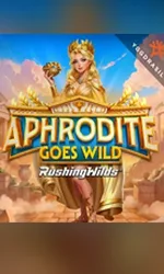 Aphrodite Goes Wild
