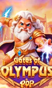 Gates of Olympus POP