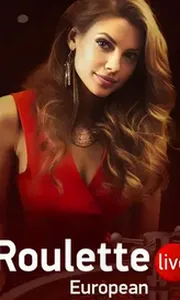 Live Roulette European