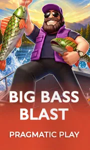 Big Bass Blast