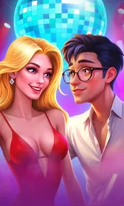 Disco Party