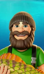 Big Bass Bonanza 3 Reeler