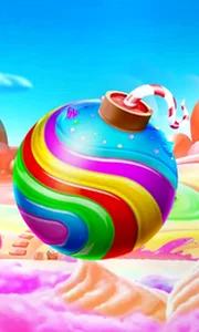 Sweet Bonanza