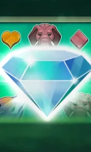 Diamond of Jungle