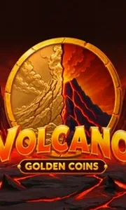 Volcano Golden Coins
