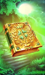 Book Of Clovers -Reloaded