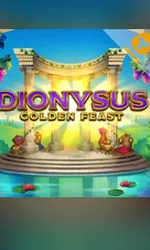Dionysus Golden Feast