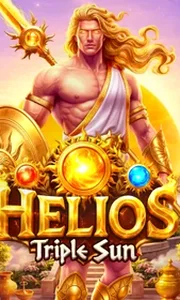Helios - Triple Sun