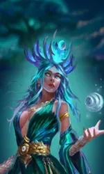 Golden Avalon Hold and Win