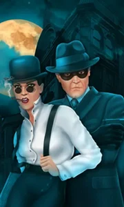Bank Robbers