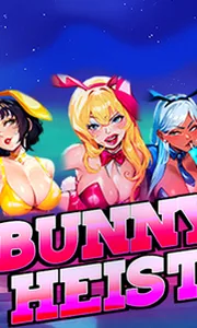 Bunny Heist