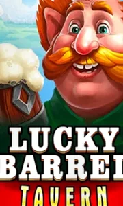 Lucky Barrel Tavern