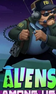 Aliens Among Us
