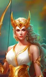 Bow of Artemis