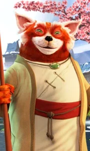 The Legend of Shangri-La: Cluster Pays