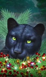 Blue Panther -CE