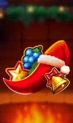 Hot Chilli Bells 100